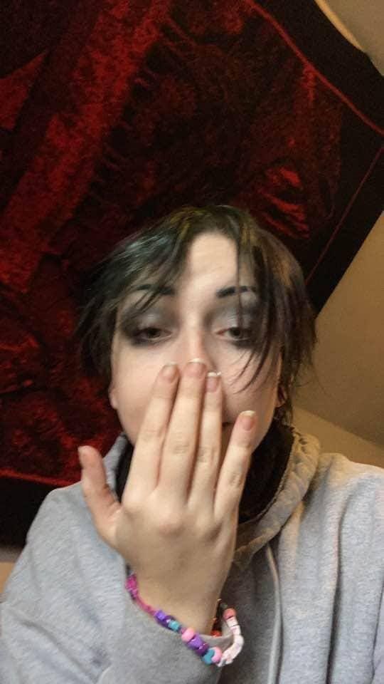 I’m available for hookup 🥰 anal style, missionary, doggy, 69, blow job 💦I’m available for serious dude 🥰🥰 - Image 3